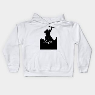 Planet of the Apes Kids Hoodie